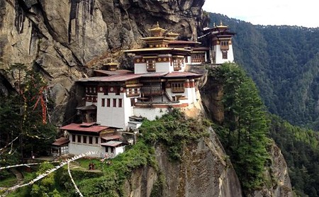 Taktsang