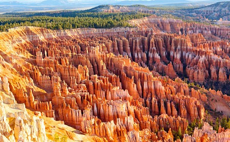 Bryce Canyon